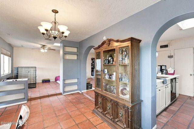 3407 W Sophia Street, Tucson, AZ 85741