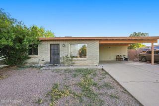3407 W Sophia Street, Tucson, AZ 85741