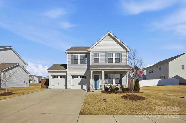 316 Gentle Bend Cove, Locust, NC 28097