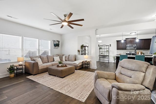 316 Gentle Bend Cove, Locust, NC 28097