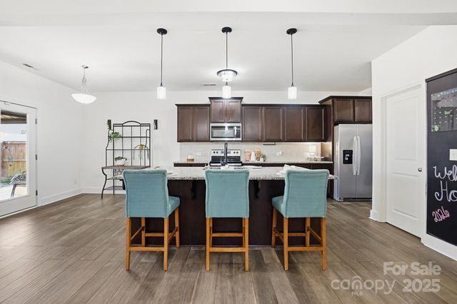 316 Gentle Bend Cove, Locust, NC 28097