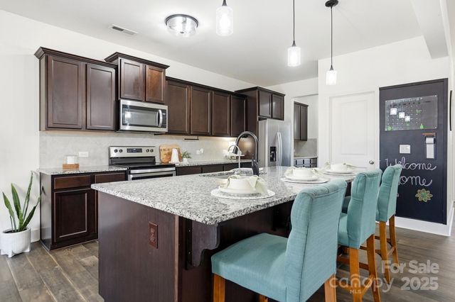 316 Gentle Bend Cove, Locust, NC 28097