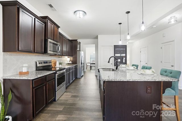 316 Gentle Bend Cove, Locust, NC 28097