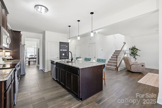 316 Gentle Bend Cove, Locust, NC 28097