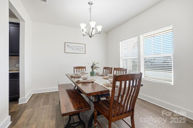 316 Gentle Bend Cove, Locust, NC 28097