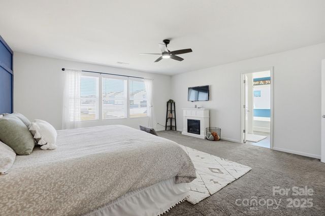 316 Gentle Bend Cove, Locust, NC 28097