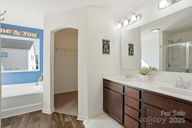 316 Gentle Bend Cove, Locust, NC 28097