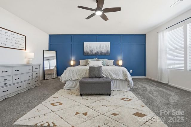 316 Gentle Bend Cove, Locust, NC 28097