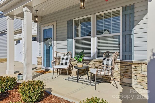 316 Gentle Bend Cove, Locust, NC 28097