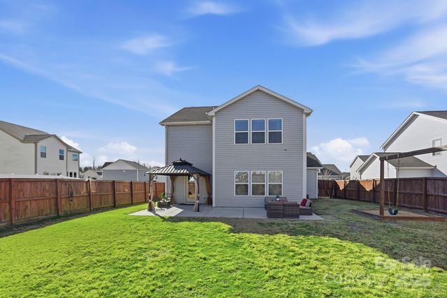 316 Gentle Bend Cove, Locust, NC 28097