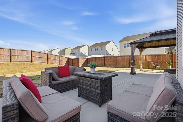 316 Gentle Bend Cove, Locust, NC 28097