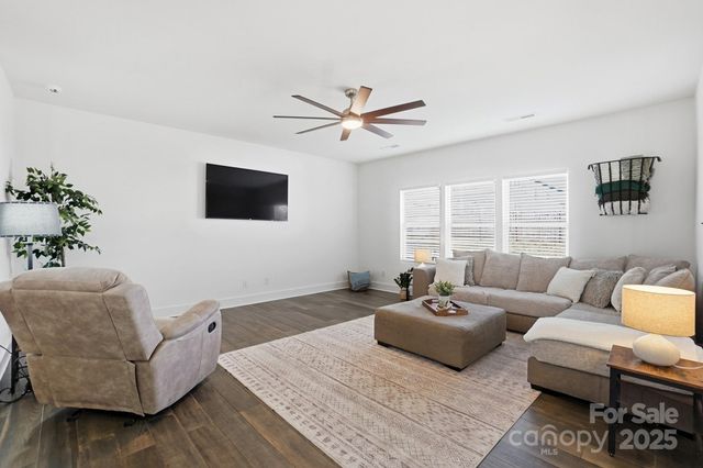 316 Gentle Bend Cove, Locust, NC 28097