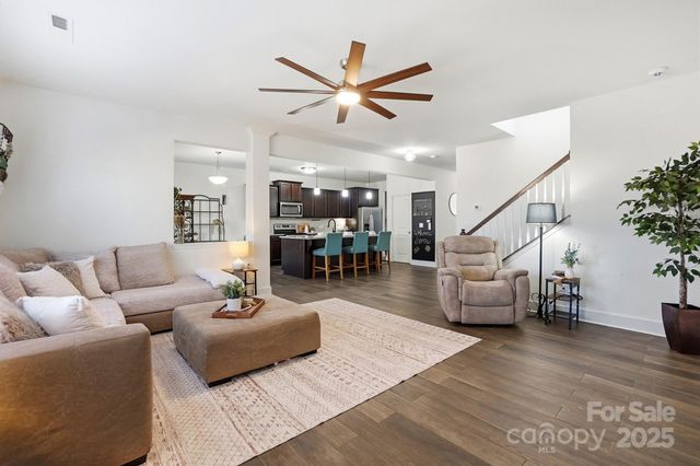 316 Gentle Bend Cove, Locust, NC 28097