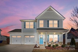 316 Gentle Bend Cove, Locust, NC 28097