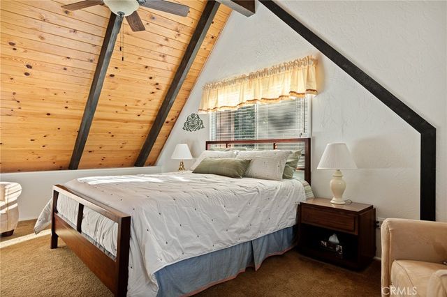 27390 Oakwood, Lake Arrowhead, CA 92352