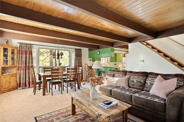 27390 Oakwood, Lake Arrowhead, CA 92352