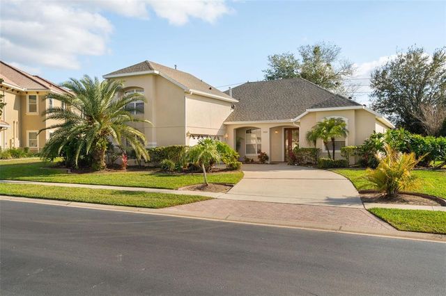 7939 SEA PEARL CIRCLE, Kissimmee, FL 34747
