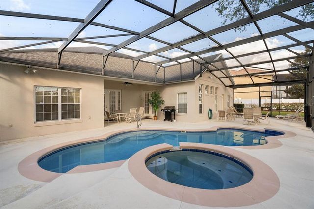 7939 SEA PEARL CIRCLE, Kissimmee, FL 34747