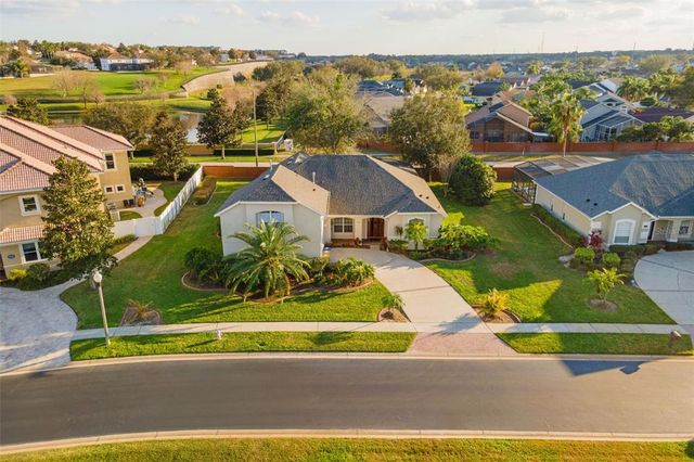 7939 SEA PEARL CIRCLE, Kissimmee, FL 34747