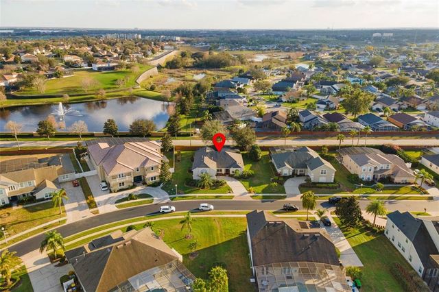 7939 SEA PEARL CIRCLE, Kissimmee, FL 34747