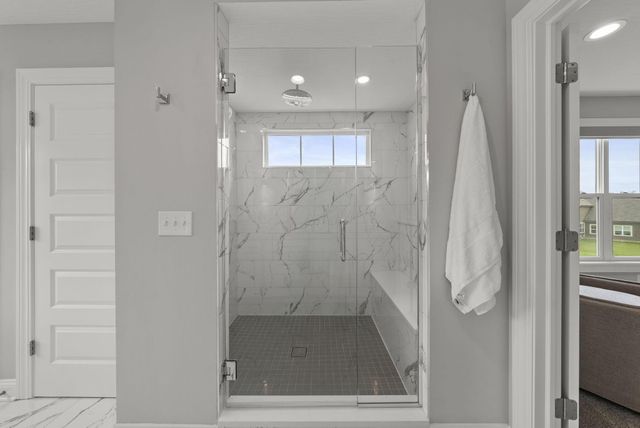 7675 Falcon Hill Court, Plain City, OH 43064
