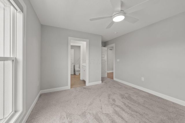 7675 Falcon Hill Court, Plain City, OH 43064