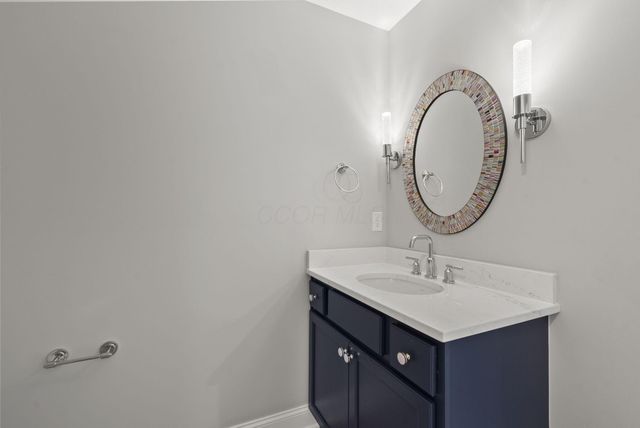 7675 Falcon Hill Court, Plain City, OH 43064