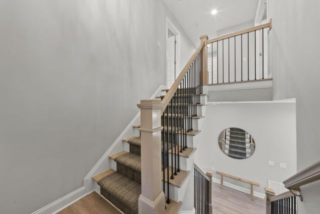 7675 Falcon Hill Court, Plain City, OH 43064