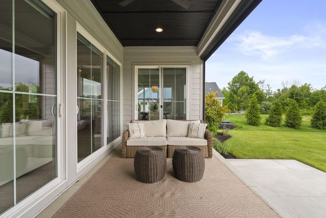 7675 Falcon Hill Court, Plain City, OH 43064