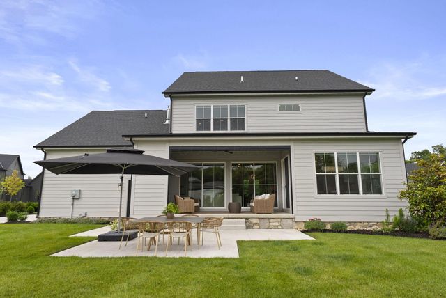 7675 Falcon Hill Court, Plain City, OH 43064