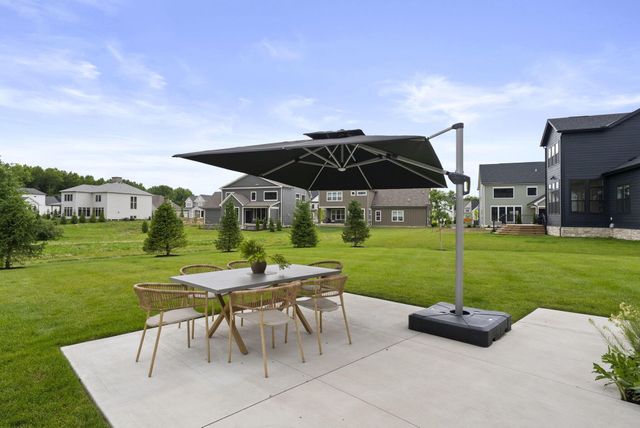 7675 Falcon Hill Court, Plain City, OH 43064