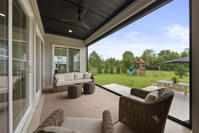 7675 Falcon Hill Court, Plain City, OH 43064