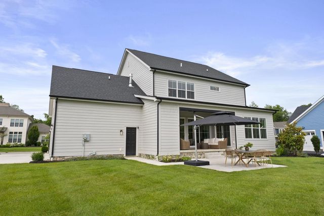 7675 Falcon Hill Court, Plain City, OH 43064