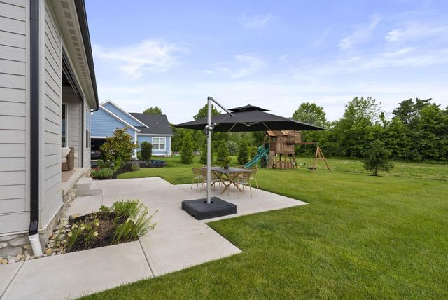7675 Falcon Hill Court, Plain City, OH 43064