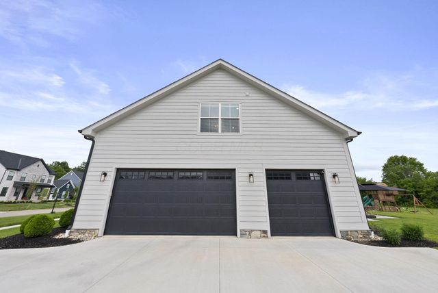 7675 Falcon Hill Court, Plain City, OH 43064