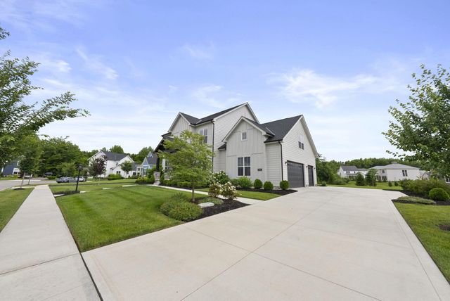 7675 Falcon Hill Court, Plain City, OH 43064