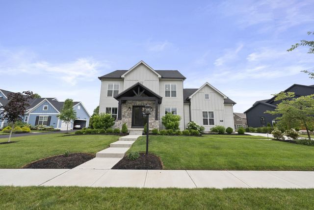 7675 Falcon Hill Court, Plain City, OH 43064