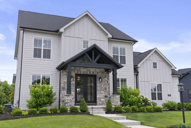 7675 Falcon Hill Court, Plain City, OH 43064