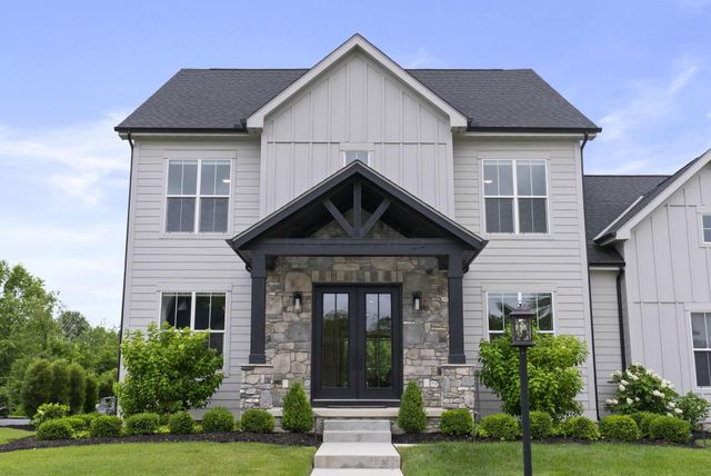 7675 Falcon Hill Court, Plain City, OH 43064