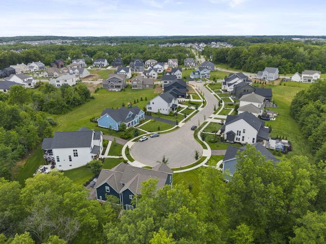 7675 Falcon Hill Court, Plain City, OH 43064
