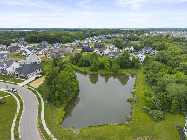 7675 Falcon Hill Court, Plain City, OH 43064