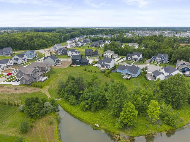 7675 Falcon Hill Court, Plain City, OH 43064