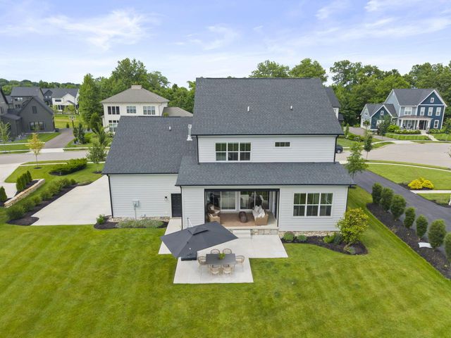7675 Falcon Hill Court, Plain City, OH 43064