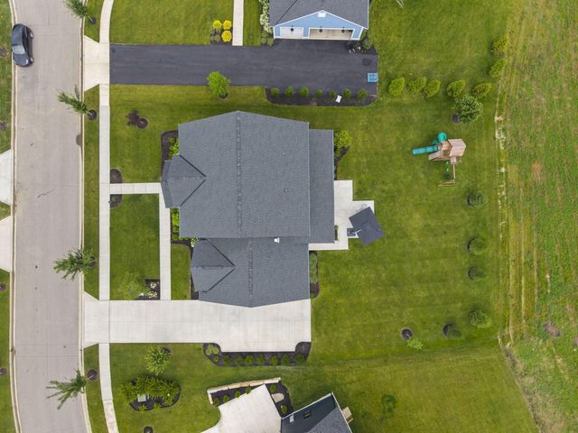7675 Falcon Hill Court, Plain City, OH 43064