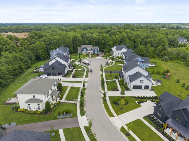 7675 Falcon Hill Court, Plain City, OH 43064