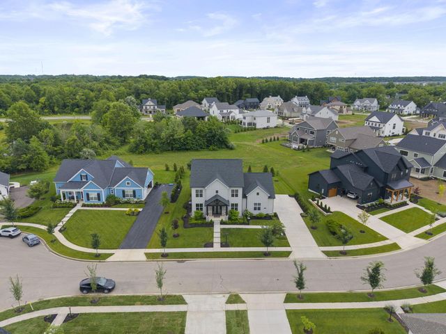 7675 Falcon Hill Court, Plain City, OH 43064