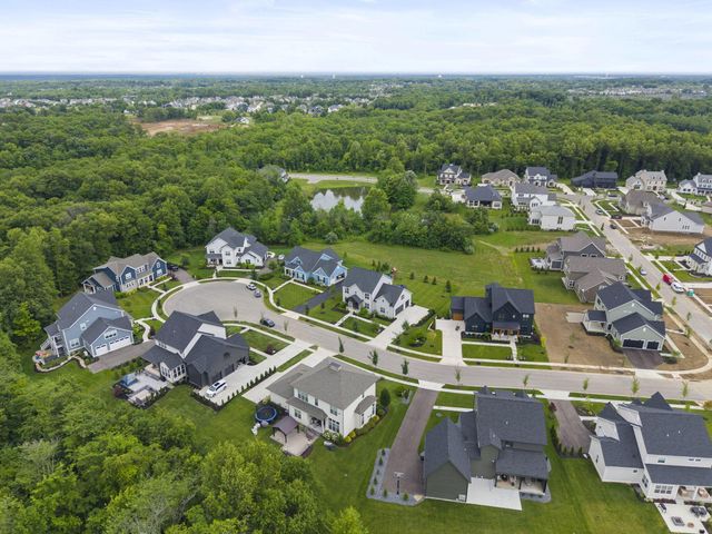 7675 Falcon Hill Court, Plain City, OH 43064