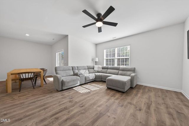 35 Hickory Hollow Circle, Youngsville, NC 27596