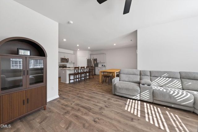 35 Hickory Hollow Circle, Youngsville, NC 27596