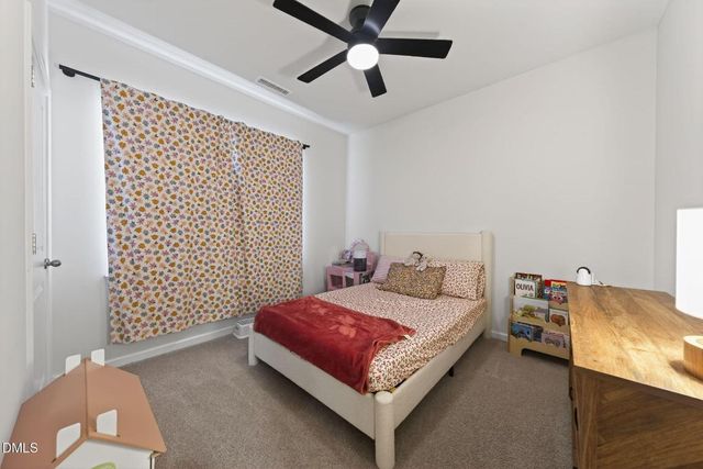 35 Hickory Hollow Circle, Youngsville, NC 27596